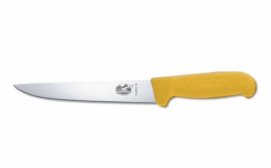 Cuchillo deshuesador Victorinox 18 cm (4) Cuchillo deshuesador Victorinox 18 cm (4)