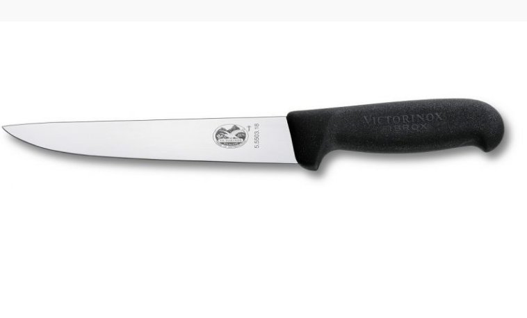 Cuchillo deshuesador Victorinox 20 cm Cuchillo deshuesador Victorinox 20 cm