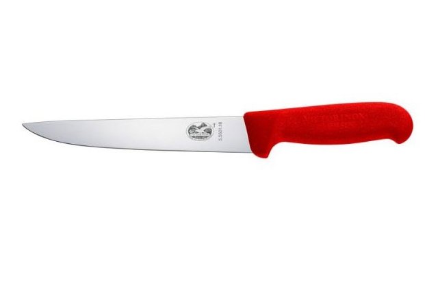 Cuchillo deshuesador Victorinox 20 cm (2) Cuchillo deshuesador Victorinox 20 cm (2)