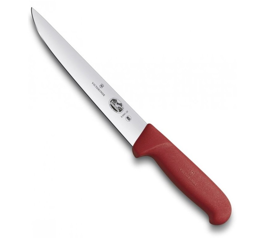 Cuchillo deshuesador Victorinox 22 cm (2) Cuchillo deshuesador Victorinox 22 cm (2)