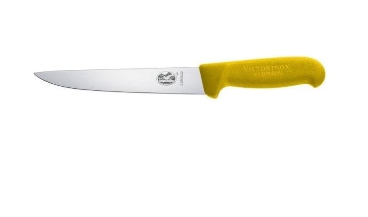 Cuchillo deshuesador Victorinox 22 cm (4) Cuchillo deshuesador Victorinox 22 cm (4)