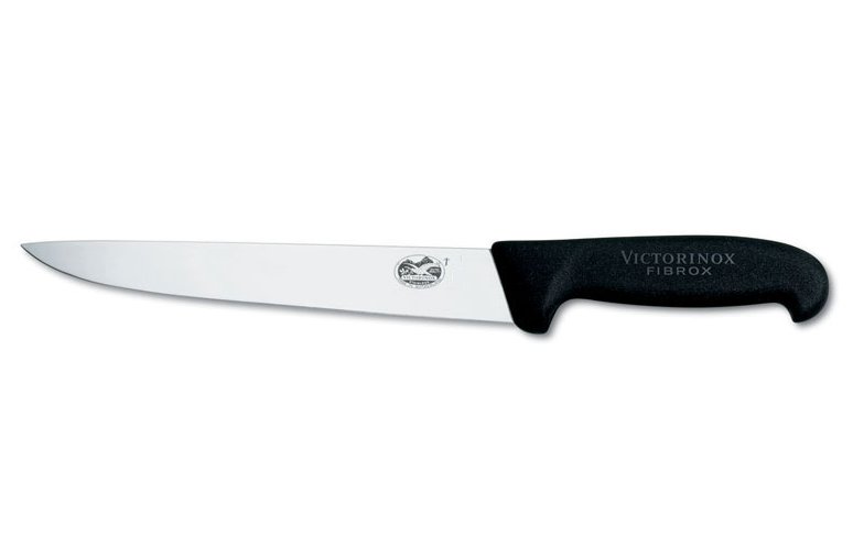 Cuchillo deshuesador Victorinox 25 cm Cuchillo deshuesador Victorinox 25 cm