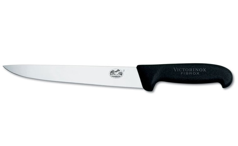 Cuchillo deshuesador Victorinox 30 cm Cuchillo deshuesador Victorinox 30 cm