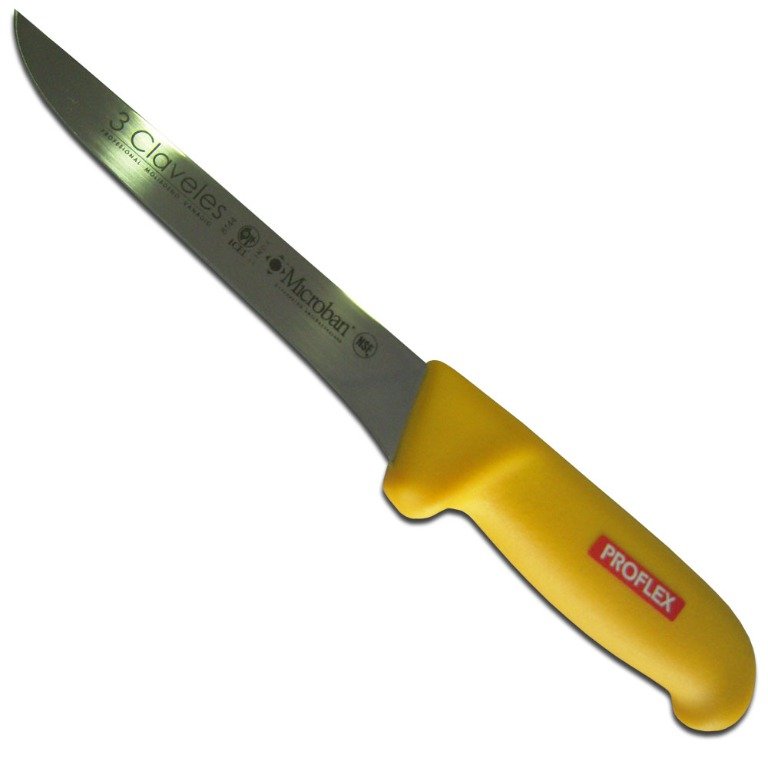 Cuchillo deshuesar 13 cm Cuchillo deshuesar 13 cm