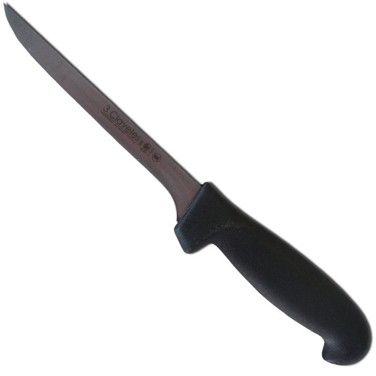 Cuchillo deshuesar 15 cm FLEXIBLE Cuchillo deshuesar 15 cm FLEXIBLE