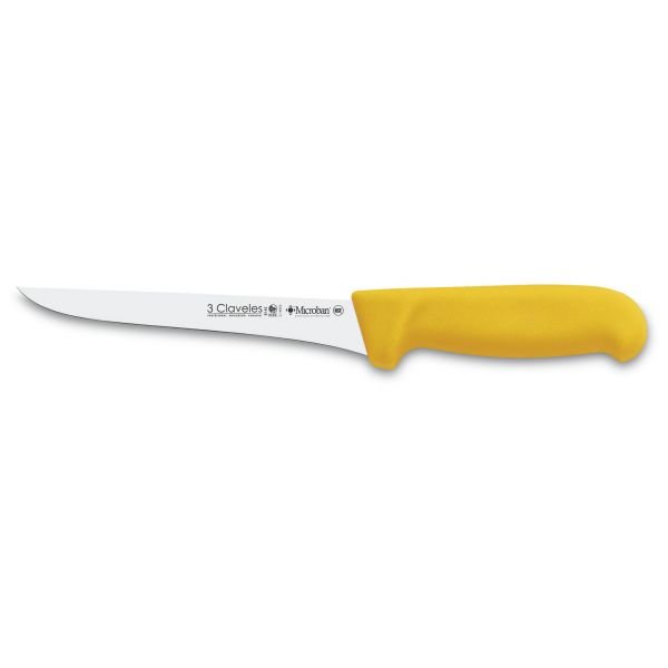 Cuchillo deshuesar 15 cm (2) Cuchillo deshuesar 15 cm (2)