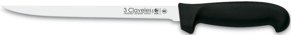 Cuchillo Filetear 22cms Cuchillo Filetear 22cms