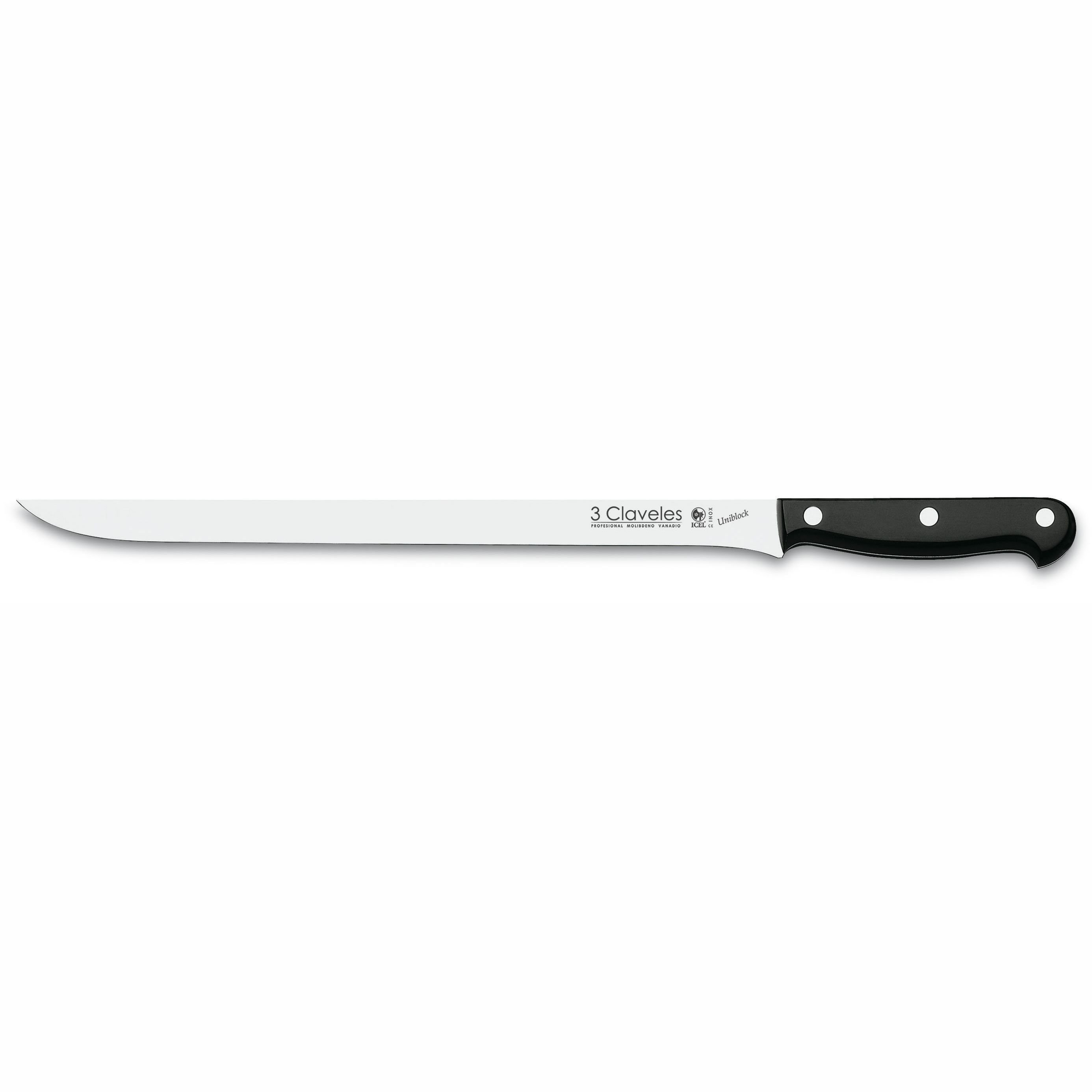 Cuchillo Jamonero Uniblock Cuchillo Jamonero Uniblock