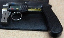 Cutímetro digital pistola Hauptner para tuberculina (4) Cutímetro digital pistola Hauptner para tuberculina (4)