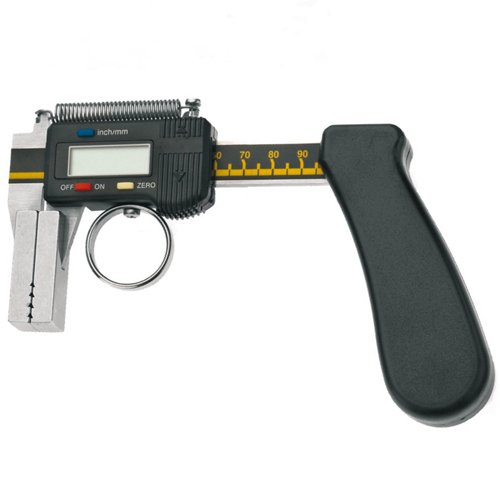 Cutímetro digital pistola Hauptner para tuberculina Cutímetro digital pistola Hauptner para tuberculina