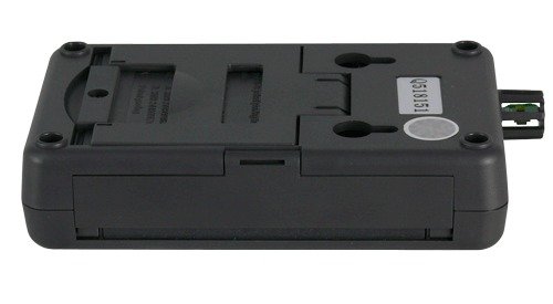 Data Logger de temperatura y humedad (3) Data Logger de temperatura y humedad (3)