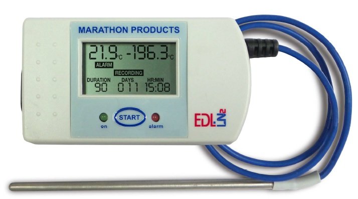 Data Logger para contenedores “DryShipper” Data Logger para contenedores “DryShipper”