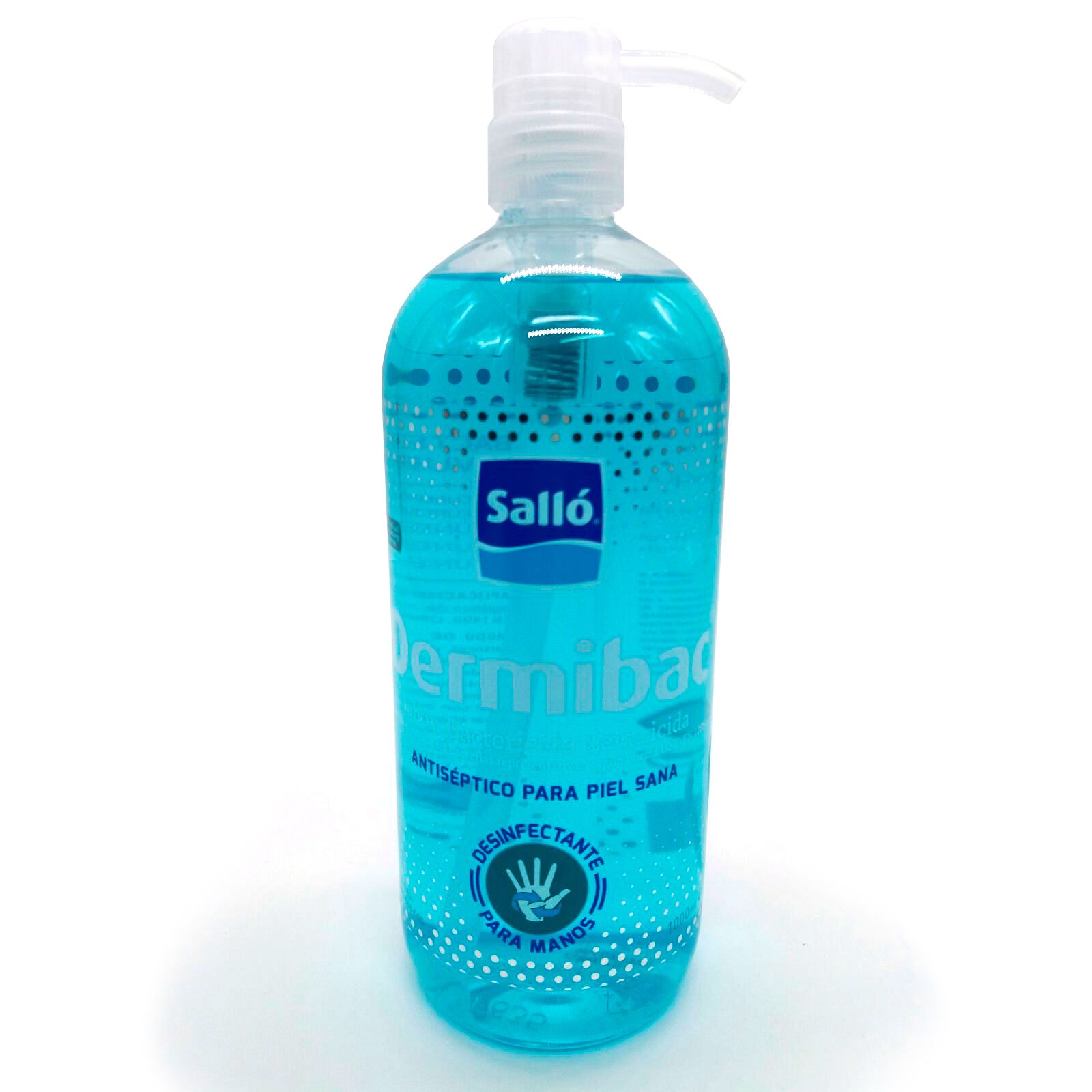 Dermibac® 1.000 ml Dermibac® 1.000 ml