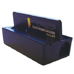 Electronic Mouse Trap (5) Electronic Mouse Trap (5)