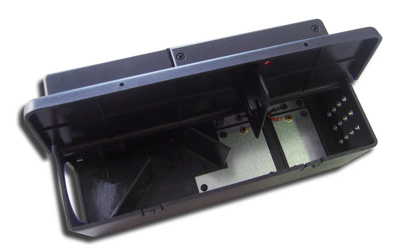 Electronic Mouse Trap (2) Electronic Mouse Trap (2)