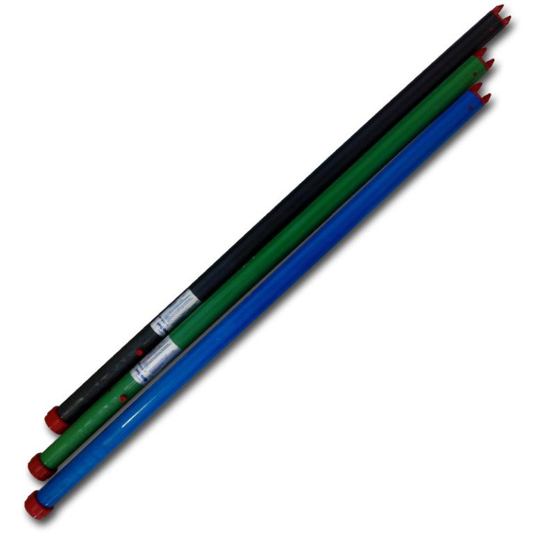Empujador eléctrico modelo tubo, 90 cm (2) Empujador eléctrico modelo tubo, 90 cm (2)