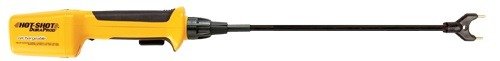 Empujador Hot-Shot Duraprod. con alargador flexible - 85 cm Empujador Hot-Shot Duraprod. con alargador flexible - 85 cm