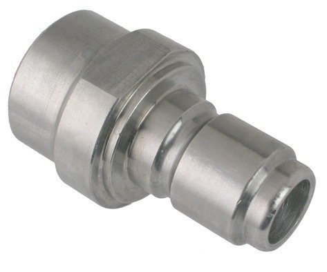 Enlace rápido macho - R. Int. 1/2" Enlace rápido macho - R. Int. 1/2"