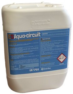 ESAqua-Circuit 10 kg ESAqua-Circuit 10 kg