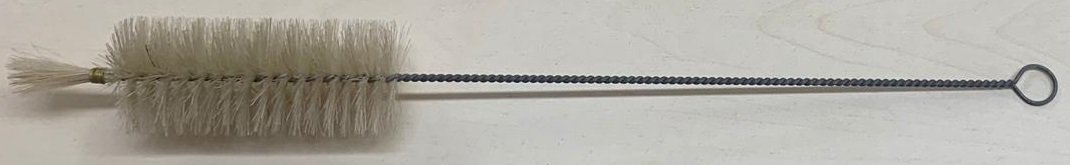 Escobillón para limpiar vidrio 34 cm Escobillón para limpiar vidrio 34 cm