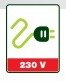 Esquiladora Heiniger para ovino, XTRA (3) Esquiladora Heiniger para ovino, XTRA (3)