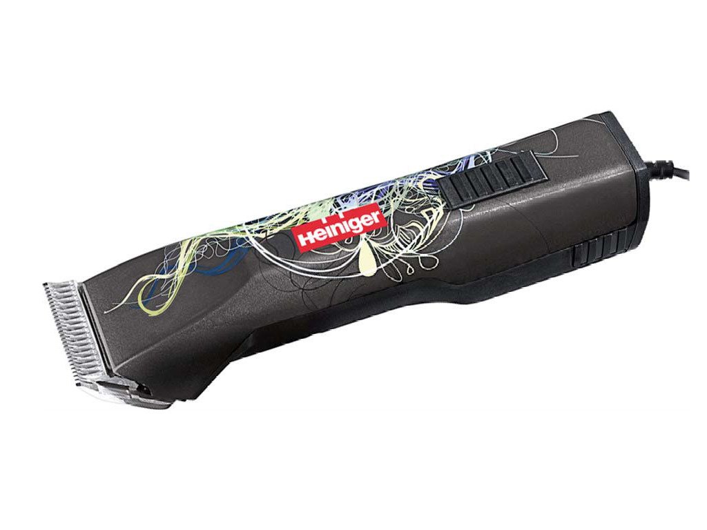 Esquiladora Heiniger Saphir Cord 230V para equino y vacuno Esquiladora Heiniger Saphir Cord 230V para equino y vacuno