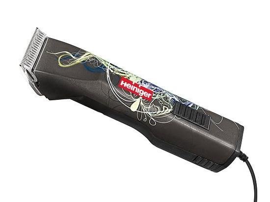 Esquiladora Heiniger Saphir Cord 230V para equino y vacuno (3) Esquiladora Heiniger Saphir Cord 230V para equino y vacuno (3)