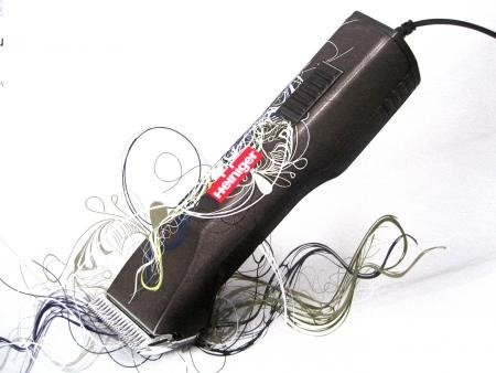 Esquiladora Heiniger Saphir Cord 230V para equino y vacuno (5) Esquiladora Heiniger Saphir Cord 230V para equino y vacuno (5)