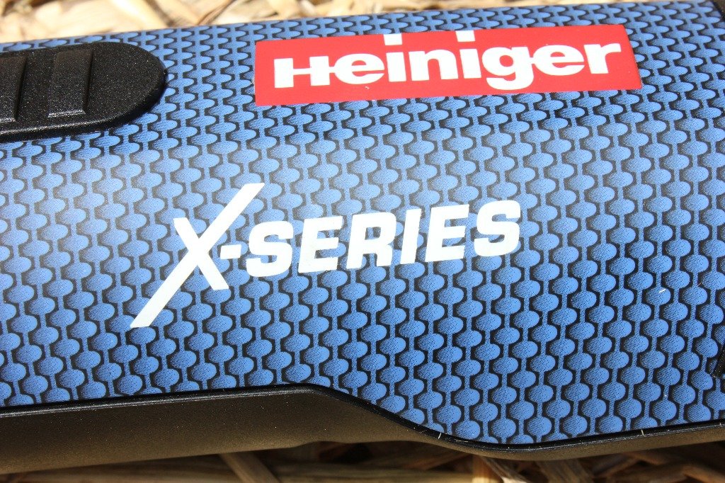 Esquiladora Heiniger Xperience para equino y vacuno (10) Esquiladora Heiniger Xperience para equino y vacuno (10)