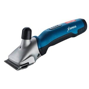 Esquiladora Heiniger Xplorer para equino y vacuno con 2 baterías (5) Esquiladora Heiniger Xplorer para equino y vacuno con 2 baterías (5)