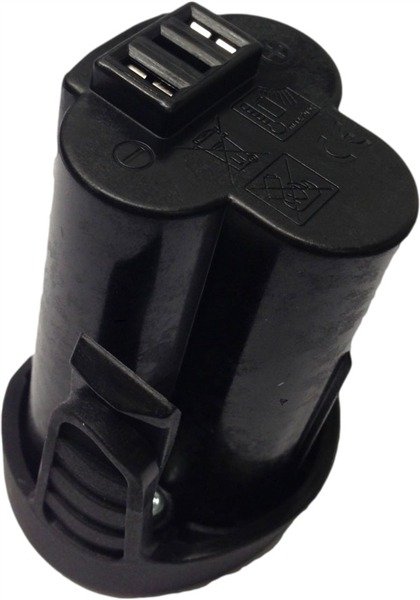 Esquiladora Heiniger Xplorer para equino y vacuno con 2 baterías (4) Esquiladora Heiniger Xplorer para equino y vacuno con 2 baterías (4)