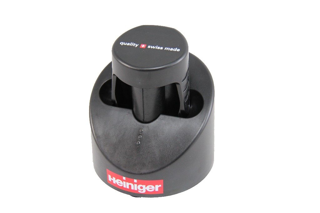 Esquiladora Heiniger Xplorer para equino y vacuno con 2 baterías (6) Esquiladora Heiniger Xplorer para equino y vacuno con 2 baterías (6)