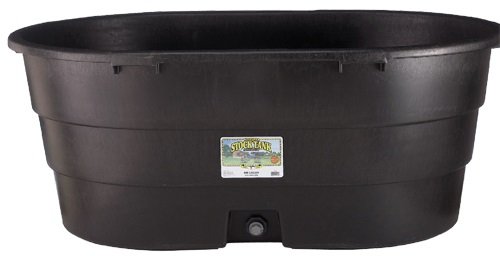 Estanque para agua, 380L Estanque para agua, 380L