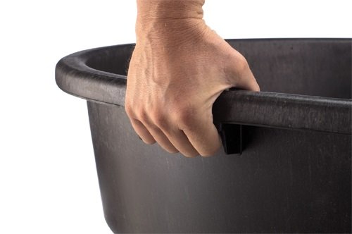 Estanque para agua, 380L (2) Estanque para agua, 380L (2)