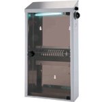 Esterilizador UV para 10 cuchillos Esterilizador UV para 10 cuchillos