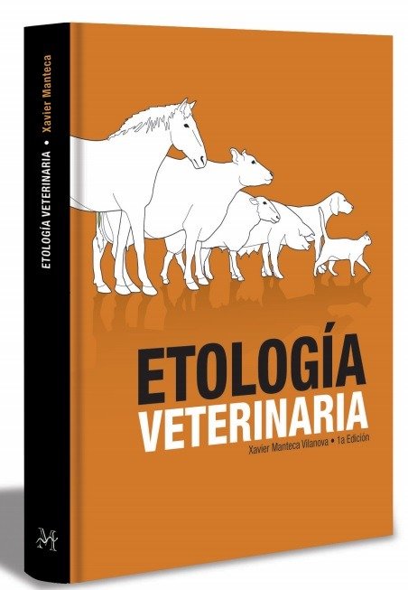 Etología Veterinaria Etología Veterinaria