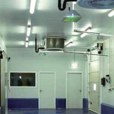Exterminador FlyTrap Comercial Inox 30 IP65 (3) Exterminador FlyTrap Comercial Inox 30 IP65 (3)