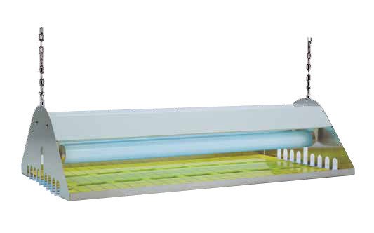 Exterminador FlyTrap Comercial Inox 40 IP65 Exterminador FlyTrap Comercial Inox 40 IP65