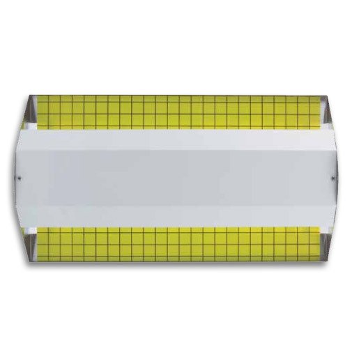 Exterminador FlyTrap Comercial Inox 80 IP65 Exterminador FlyTrap Comercial Inox 80 IP65