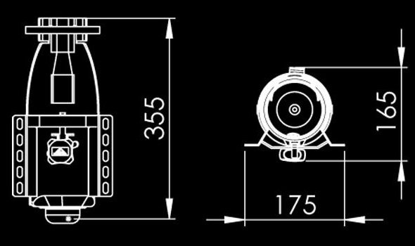 Feeding Ball Soporte Inox (3) Feeding Ball Soporte Inox (3)