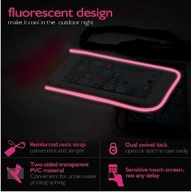 Funda Impermeable para móvil (5) Funda Impermeable para móvil (5)