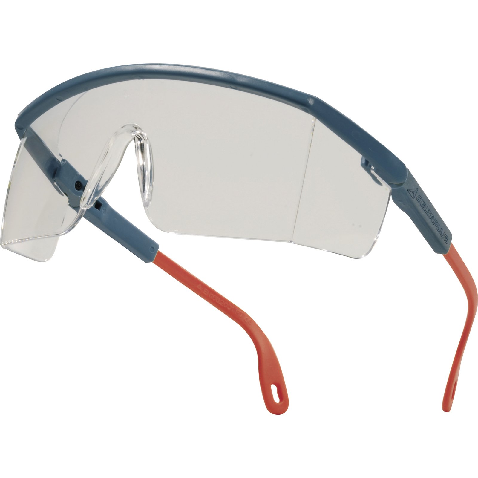 Gafas de policarbonato monobloque Kilimanjaro Gafas de policarbonato monobloque Kilimanjaro