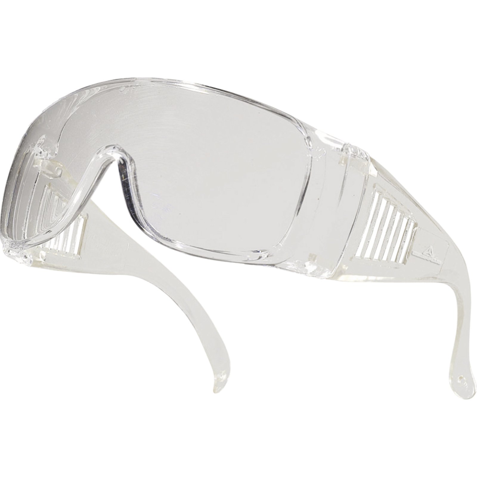 Gafas de policarbonato monobloque Piton Gafas de policarbonato monobloque Piton