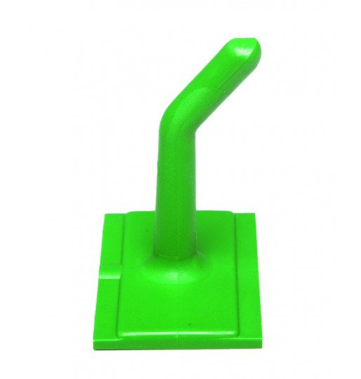 Gancho Colgador Reforzado con Fibra de Vidrio ( 60 mm ) Gancho Colgador Reforzado con Fibra de Vidrio ( 60 mm )