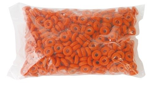 Gomas de caucho para descolar - 500 Uds. Gomas de caucho para descolar - 500 Uds.
