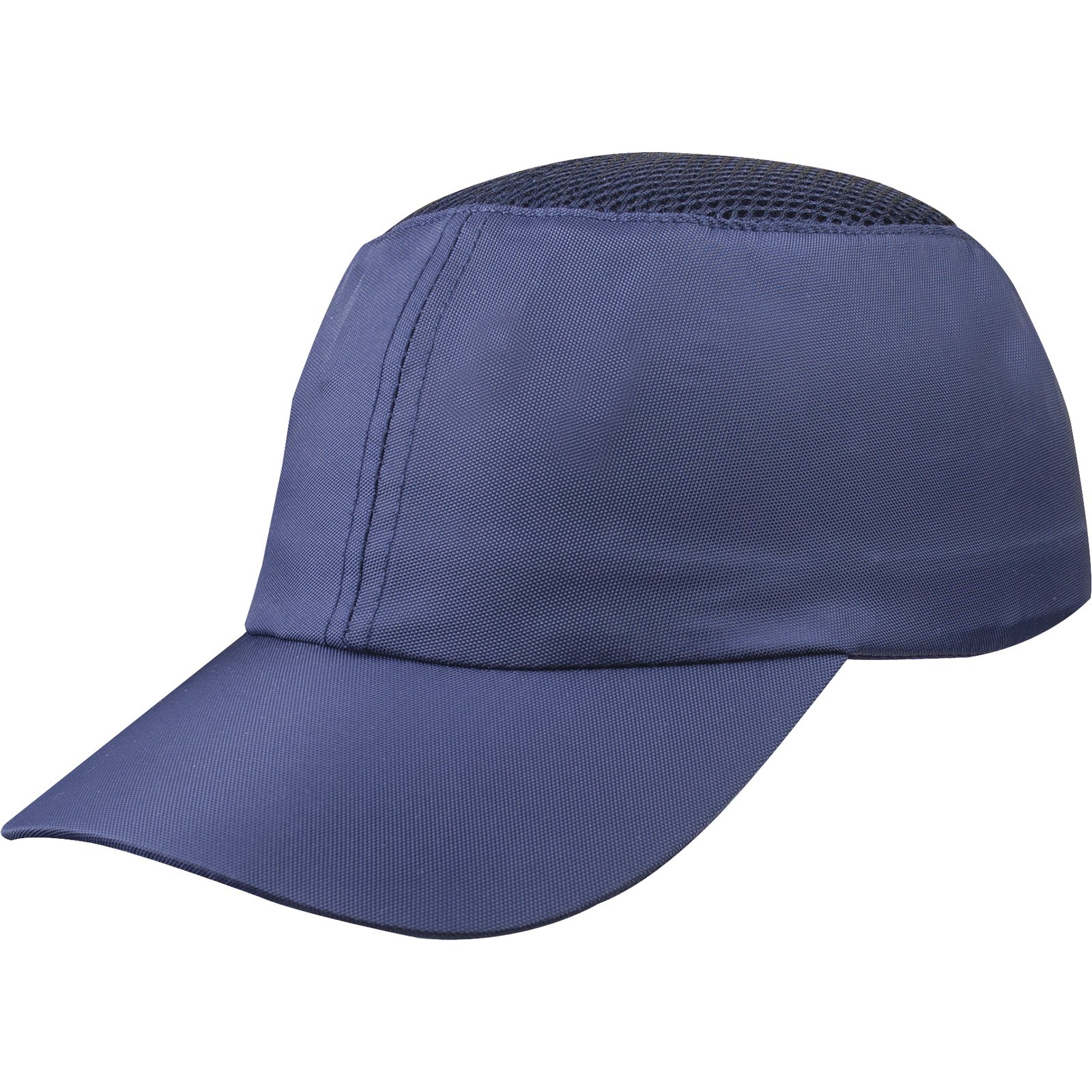 Gorra antichoques tipo baseball Gorra antichoques tipo baseball
