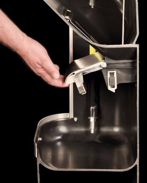 Grow Feeder Maxi engorde Rotecna (2) Grow Feeder Maxi engorde Rotecna (2)