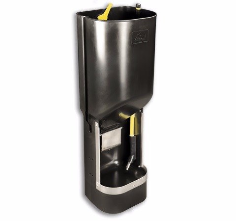 Grow Feeder Maxi engorde Rotecna Grow Feeder Maxi engorde Rotecna