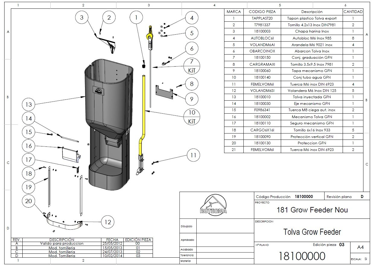 Grow Feeder Maxi engorde Rotecna (5) Grow Feeder Maxi engorde Rotecna (5)