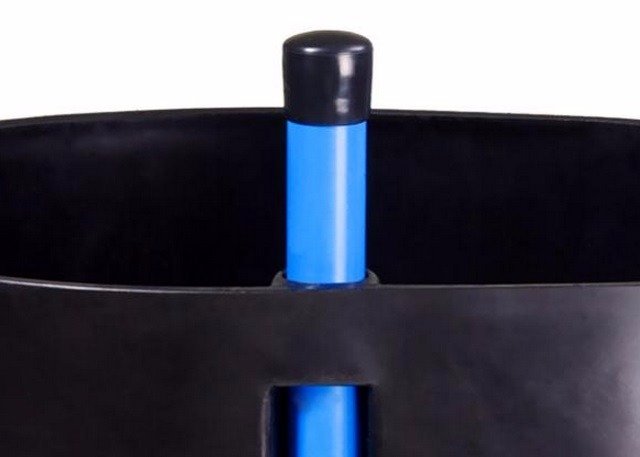 Grow Feeder Mini destete Rotecna (3) Grow Feeder Mini destete Rotecna (3)